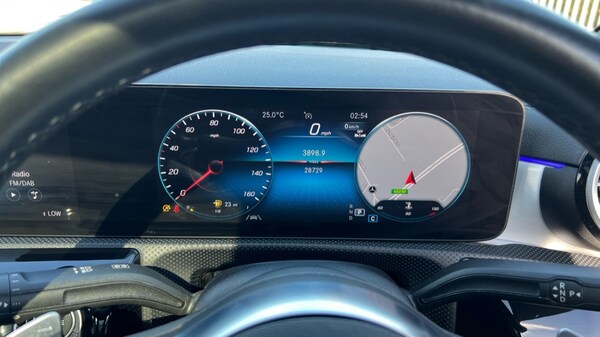 Used Mercedes-Benz CLA 2022 for sale - 76217237: Photo 16