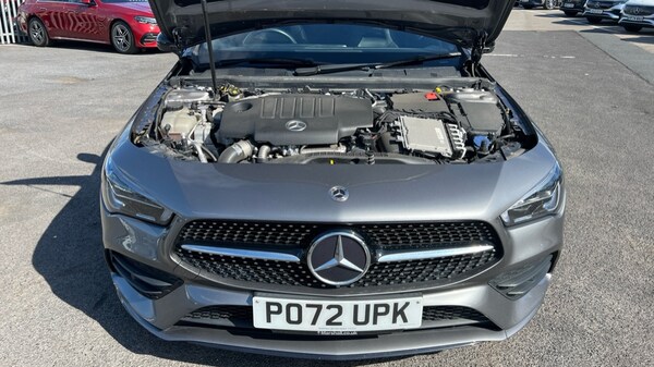 Used Mercedes-Benz CLA 2022 for sale - 76217237: Photo 19