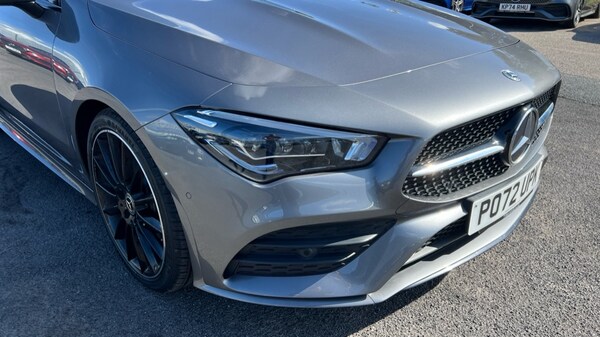 Used Mercedes-Benz CLA 2022 for sale - 76217237: Photo 20