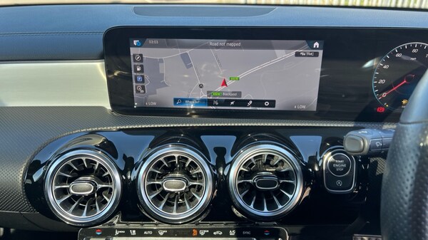 Used Mercedes-Benz CLA 2022 for sale - 76217237: Photo 23
