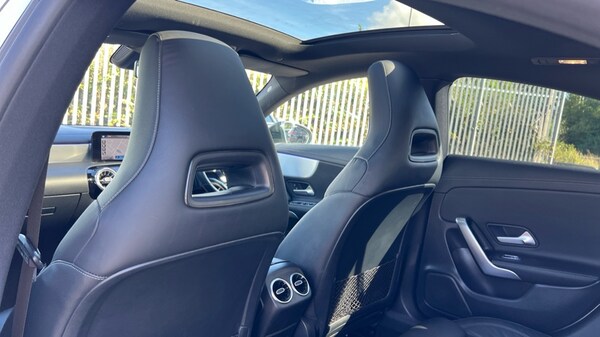 Used Mercedes-Benz CLA 2022 for sale - 76217237: Photo 24