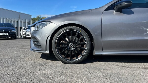 Used Mercedes-Benz CLA 2022 for sale - 76217237: Photo 25