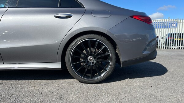 Used Mercedes-Benz CLA 2022 for sale - 76217237: Photo 26