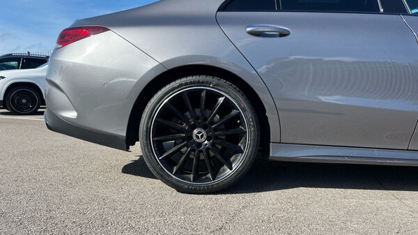 Used Mercedes-Benz CLA 2022 for sale - 76217237: Photo 27