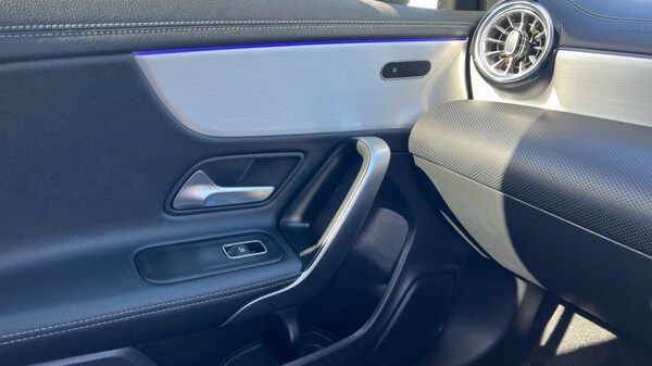 Used Mercedes-Benz CLA 2022 for sale - 76217237: Photo 28