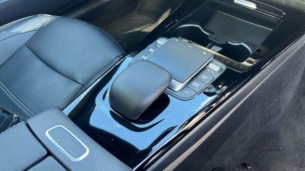 Used Mercedes-Benz CLA 2022 for sale - 76217237: Photo 33