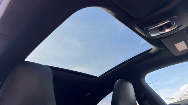 Used Mercedes-Benz CLA 2022 for sale - 76217237: Photo 34