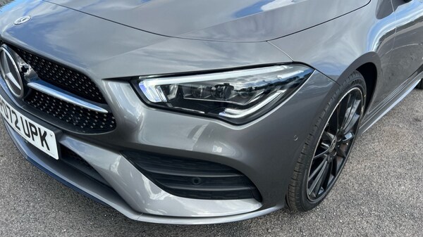 Used Mercedes-Benz CLA 2022 for sale - 76217237: Photo 40