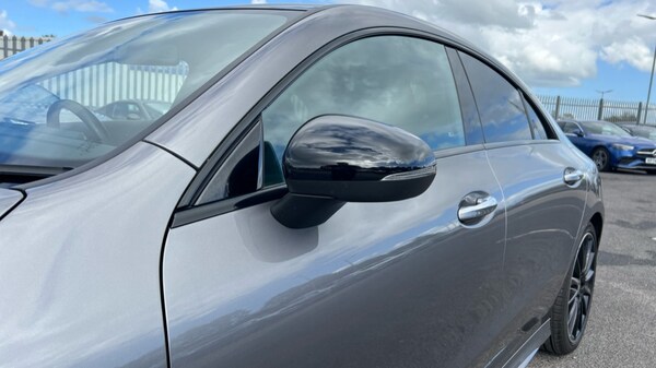 Used Mercedes-Benz CLA 2022 for sale - 76217237: Photo 41