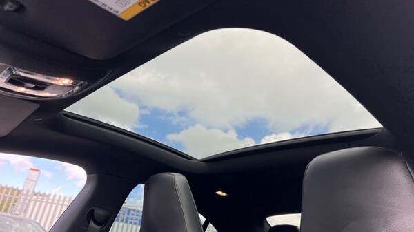 Used Mercedes-Benz CLA 2022 for sale - 76217237: Photo 44