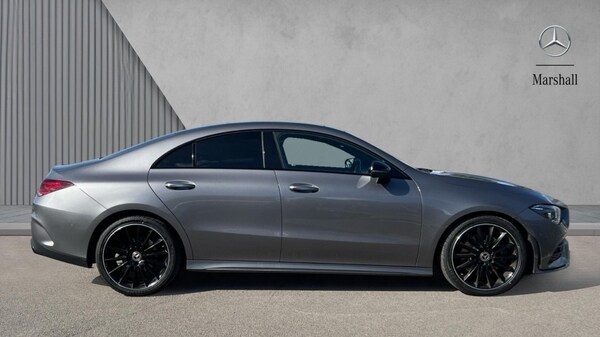Used Mercedes-Benz CLA 2022 for sale - 76217237: Photo 4