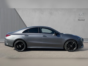 Used Mercedes-Benz CLA 2022 for sale - 76217237: Photo 4
