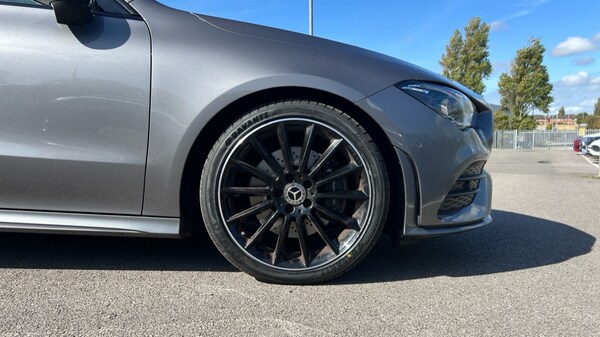 Used Mercedes-Benz CLA 2022 for sale - 76217237: Photo 5