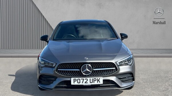 Used Mercedes-Benz CLA 2022 for sale - 76217237: Photo 6