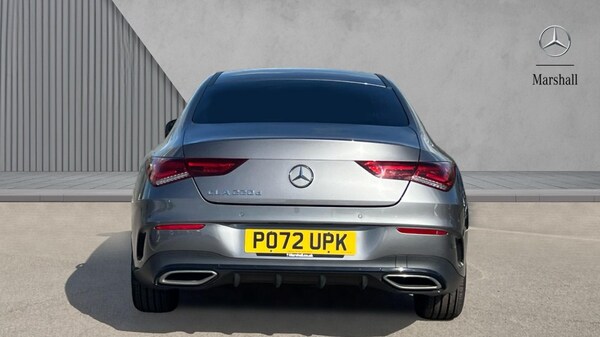 Used Mercedes-Benz CLA 2022 for sale - 76217237: Photo 7