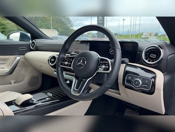 Used Mercedes-Benz CLA 2023 for sale - 75972354: Photo