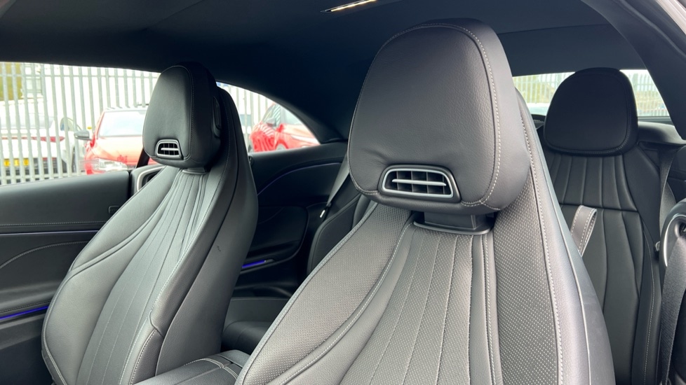 Used Mercedes-Benz CLE 2025 for sale - 76079194: Photo 14