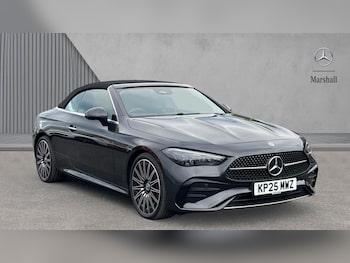 Used Mercedes-Benz CLE 2025 for sale - 76079194: Photo