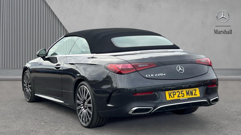 Used Mercedes-Benz CLE 2025 for sale - 76079194: Photo 2
