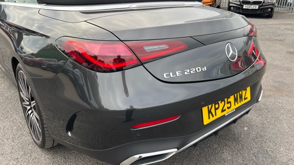 Used Mercedes-Benz CLE 2025 for sale - 76079194: Photo 21