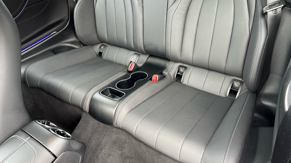 Used Mercedes-Benz CLE 2025 for sale - 76079194: Photo 24