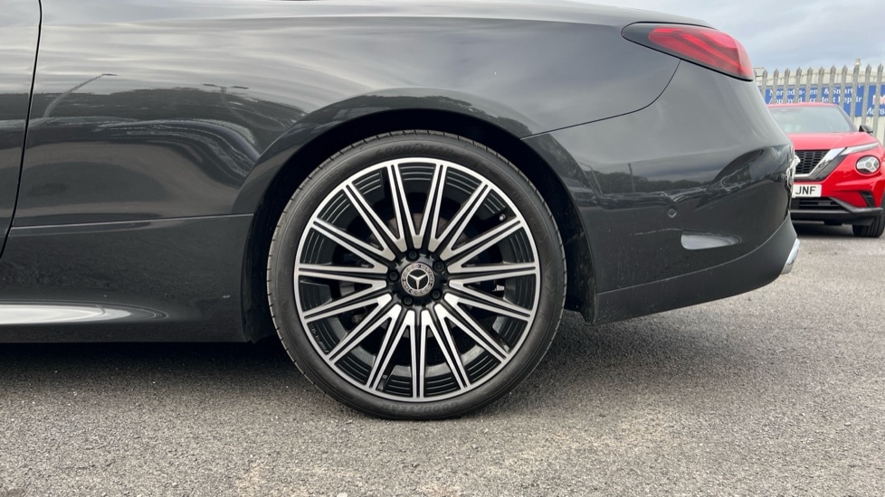Used Mercedes-Benz CLE 2025 for sale - 76079194: Photo 26