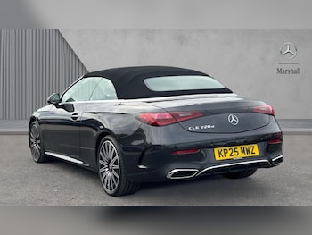 Used Mercedes-Benz CLE 2025 for sale - 76079194: Photo