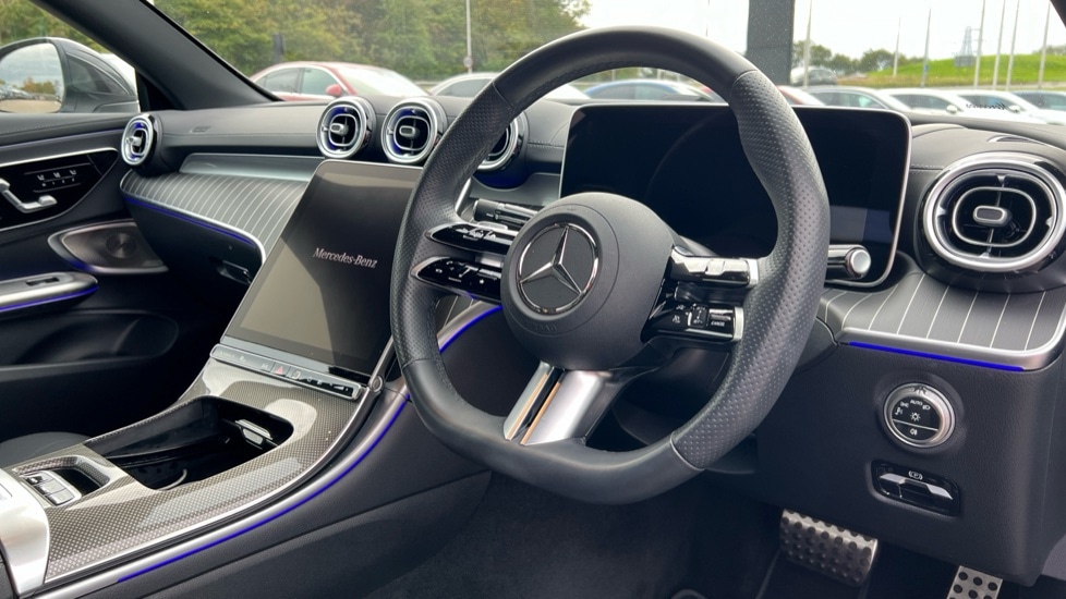 Used Mercedes-Benz CLE 2025 for sale - 76079194: Photo 3