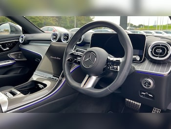 Used Mercedes-Benz CLE 2025 for sale - 76079194: Photo