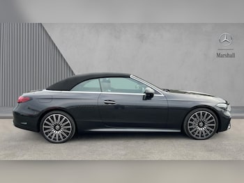 Used Mercedes-Benz CLE 2025 for sale - 76079194: Photo