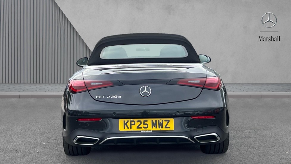 Used Mercedes-Benz CLE 2025 for sale - 76079194: Photo 7