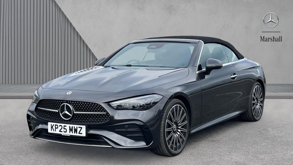Used Mercedes-Benz CLE 2025 for sale - 76079194: Photo 8