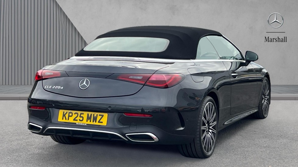 Used Mercedes-Benz CLE 2025 for sale - 76079194: Photo 9