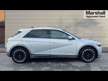 Used Hyundai IONIQ 5 2022 for sale - 74818775: Photo