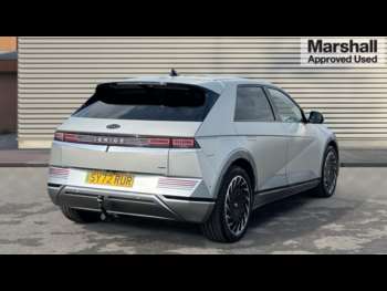 Used Hyundai IONIQ 5 2022 for sale - 74818775: Photo