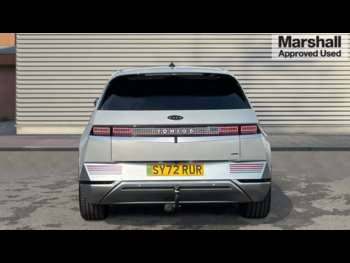 Used Hyundai IONIQ 5 2022 for sale - 74818775: Photo
