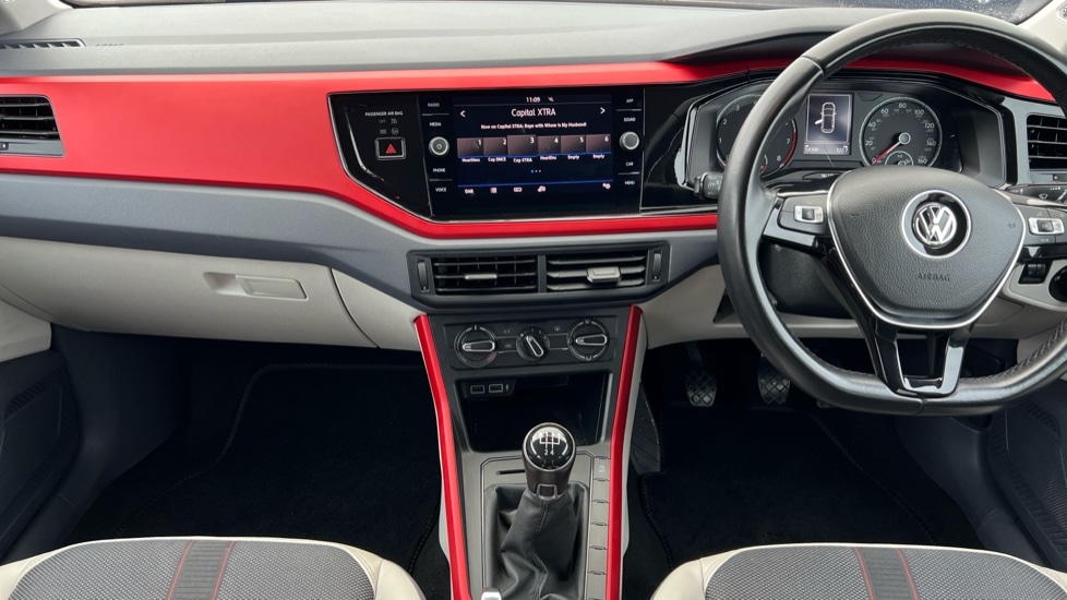 Used Volkswagen Polo 2019 for sale - 76494070: Photo 12