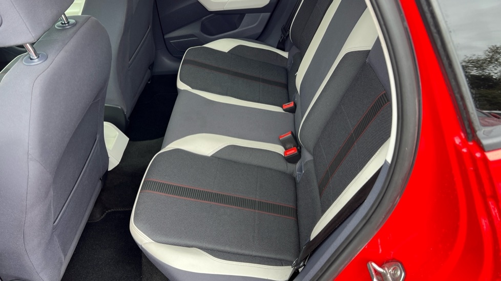 Used Volkswagen Polo 2019 for sale - 76494070: Photo 14