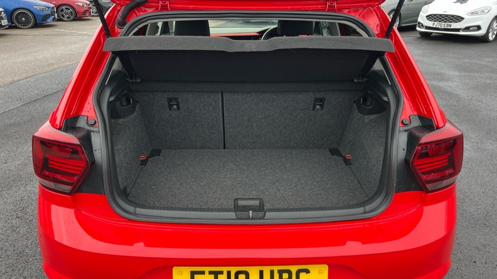 Used Volkswagen Polo 2019 for sale - 76494070: Photo 15