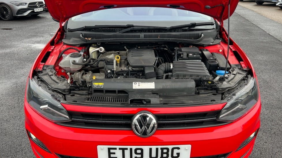 Used Volkswagen Polo 2019 for sale - 76494070: Photo 16