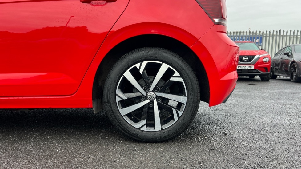 Used Volkswagen Polo 2019 for sale - 76494070: Photo 18