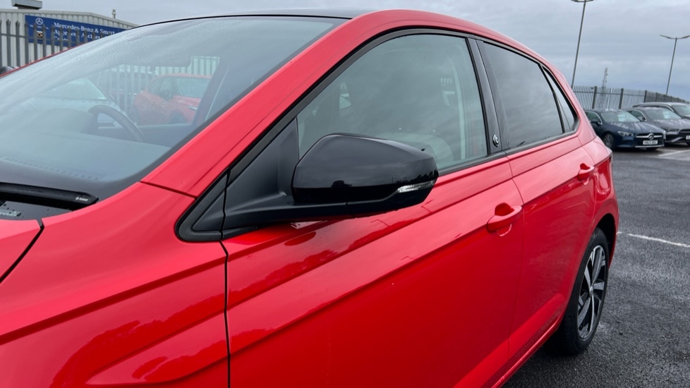 Used Volkswagen Polo 2019 for sale - 76494070: Photo 22