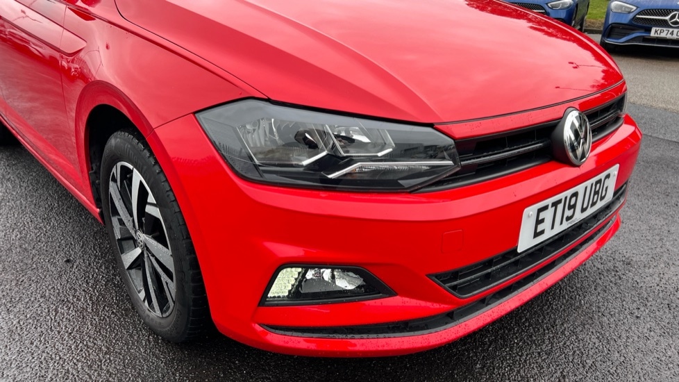 Used Volkswagen Polo 2019 for sale - 76494070: Photo 23