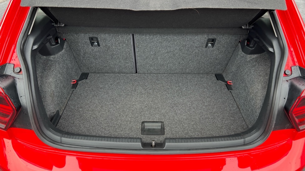 Used Volkswagen Polo 2019 for sale - 76494070: Photo 29