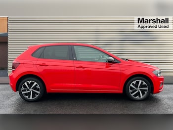 Used Volkswagen Polo 2019 for sale - 76494070: Photo