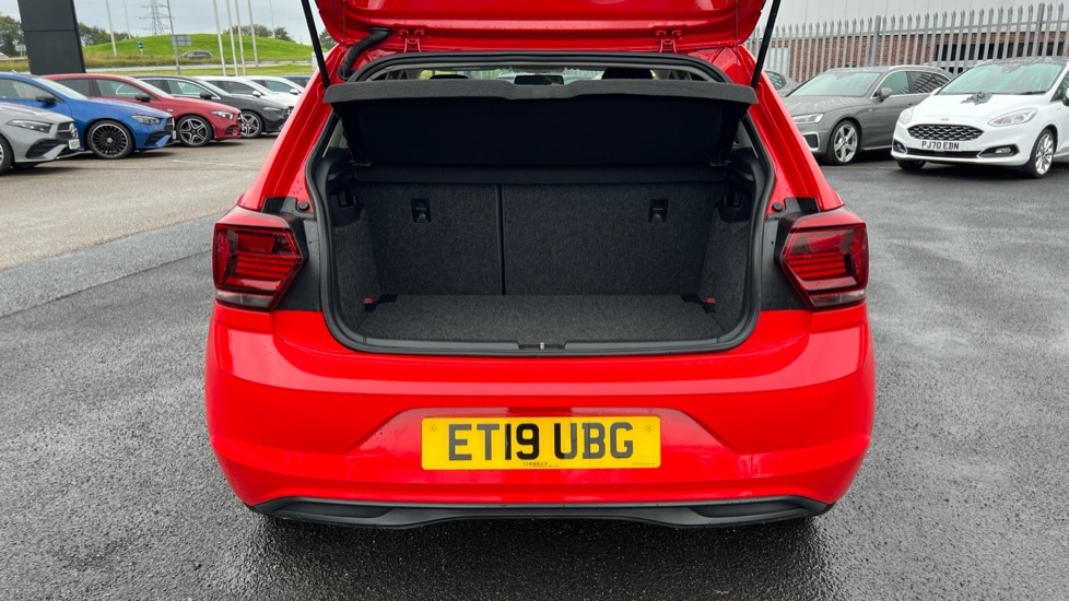Used Volkswagen Polo 2019 for sale - 76494070: Photo 31