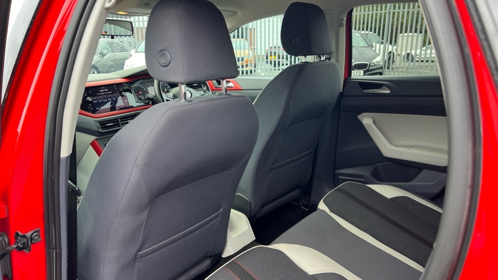 Used Volkswagen Polo 2019 for sale - 76494070: Photo 34