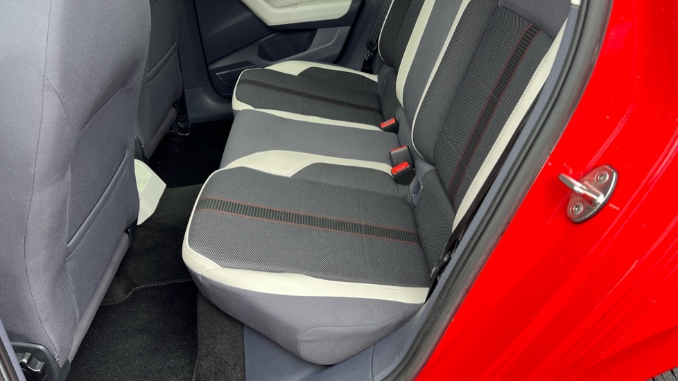 Used Volkswagen Polo 2019 for sale - 76494070: Photo 35