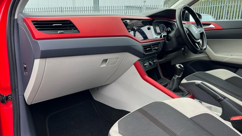 Used Volkswagen Polo 2019 for sale - 76494070: Photo 41