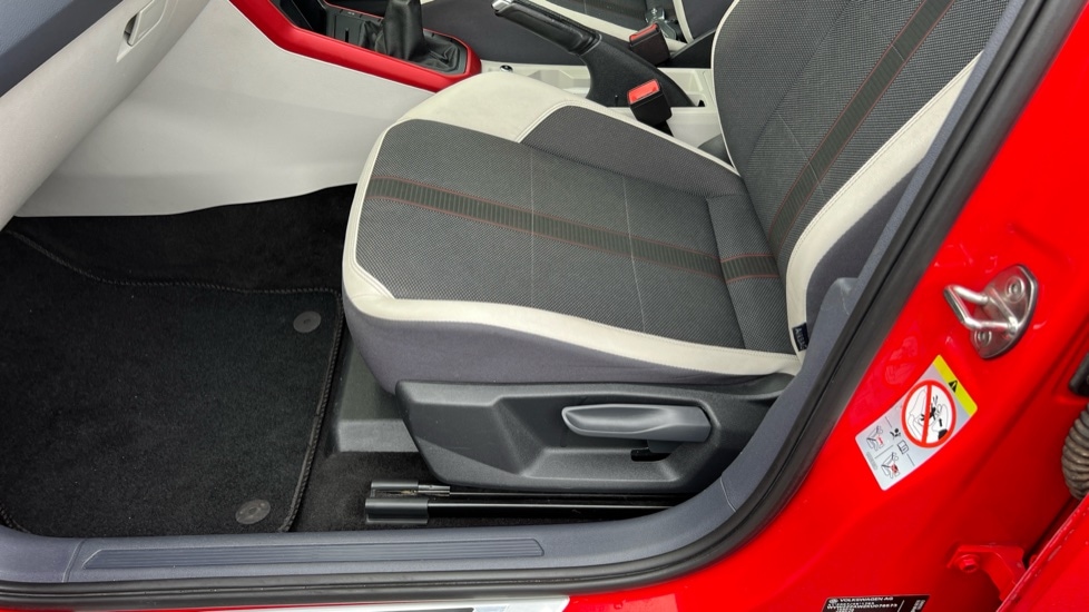 Used Volkswagen Polo 2019 for sale - 76494070: Photo 42